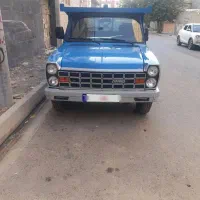 نیسان ۴۰۲ برج ۱۲