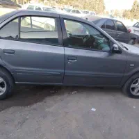 سمندسورن مدل ۹۰Elx|خودرو سواری و وانت|زاهدان, |دیوار