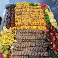 پیک ثابت رستوران