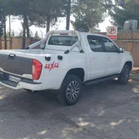 فوتون تونلند G7، بنزینی اتومات مدل ۱۴۰۳|خودرو سواری و وانت|قائن, |دیوار