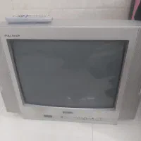 تلوزیون ۲۱|تلویزیون و پروژکتور|خرمشهر, |دیوار