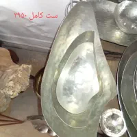 مس و برنج|صنایع دستی و سایر لوازم تزئینی|اصفهان, نقش جهان|دیوار