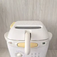 سرخکن با روغن مولینکس فرانسه اصل