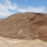 فروش و حمل ماسه زیر قیمت بازار