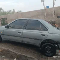 پژو405مدل91|خودرو سواری و وانت|شادگان, |دیوار