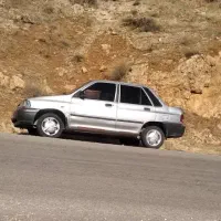 پراید 131 مدل 1386|خودرو سواری و وانت|ایذه, |دیوار