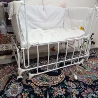 تخت هم گهواره میشه