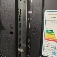 ال ای دی سویس پلاس ۵۵ اینچ در حد نو