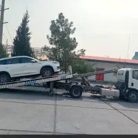 امدادخودرو/ کفی /خودروبر/یدک کش