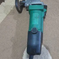 قیچی ورق بر ،هیتاچی، قیچی ورق بر برقی
