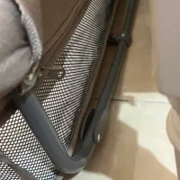 سبد حمل نوزاد و تشک تعویض|اسباب و اثاث بچه|تهران, کوی بیمه|دیوار