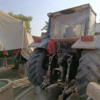 تراکتور سام 150به فروش می رسید|خودرو سنگین|کارون, |دیوار