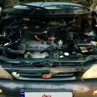 پراید ۷۹ دوگانه سی ان جی سالم بدونه خرج|خودرو سواری و وانت|محمدشهر, محمدشهر|دیوار