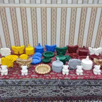 فروش سنگ مصنوعی|مجسمه، تندیس، ماکت|کرمان, |دیوار