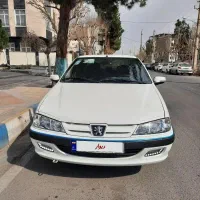 پژو پارس مدل ۱۴۰۳