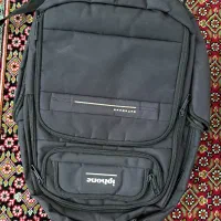 سه کیف مدرسه