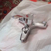 لوازم سالم حمام سرویس دستشویی