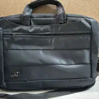 کیف لب تاب cat|کیف، کفش، کمربند|اصفهان, کوی امیریه|دیوار