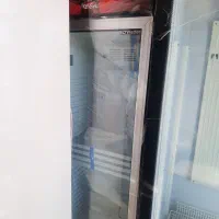 یخچال ایستاده|فروشگاه و مغازه|اقبالیه, |دیوار