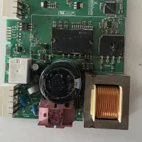 برد لباسشویی بوش