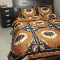 سرویس خواب دو نفره