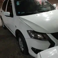 کوییک سفید مشکی R