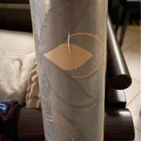 کاغذدیواری کره‌ای اصل عرض ۱۰۶ رول ۱۶ متری ، آکبند