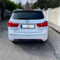 هایما S7+مدل 1401|خودرو سواری و وانت|چالوس, |دیوار