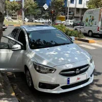 شاهینG اتومات cvtمدل 1402فول آپشن گارانتی فعال