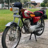 موتور مزاییده|موتورسیکلت|ارومیه, |دیوار