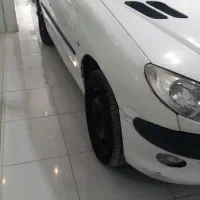 ۲۰۶ V8 مدل ۹۰