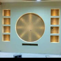 نقاشی ساختمان|خدمات پیشه و مهارت|تهران, طیب|دیوار