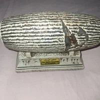 تندیس منشور کوروش