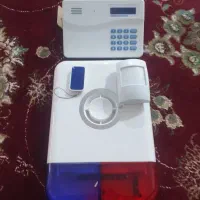 دزدگیر اماکن|دوربین مداربسته|نگین شهر, |دیوار