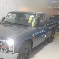 نیسان زامیادex دوگانه سوزوتک سوز۱۴۰۴صفر