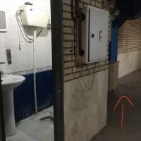 اجاره کارگاه صنعتی، دفتر اداری، انبار همراه بالابر|اجارهٔ دفتر صنعتی، کشاورزی، تجاری|تهران, هفده شهریور|دیوار