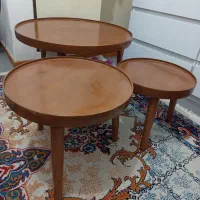 چوب نرات روس