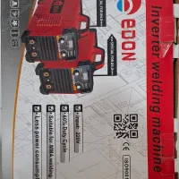 موتور جوش ادون در حدنو