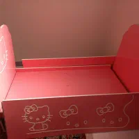 تخت خواب کیتی