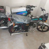 اپاچی۱۵۰ و دوتا احسان ۱۵۰