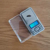 ترازو مثقالی