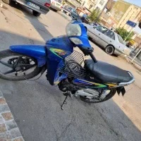 موتورکویرمدل۹۳