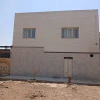 فروش ویلایی دوطبقه کوی فرهنگیان کیانشهر|فروش خانه و ویلا|اهواز, منازل سپاه|دیوار