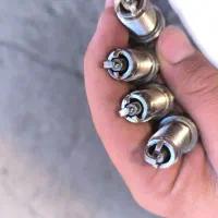 سنسور اکسیژن اصلی استوک با ۶ ماه گارانتی|قطعات یدکی و لوازم جانبی|شهریار, شهرک مصطفی خمینی|دیوار