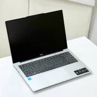 لپتاپ acer lite 16 آکبند