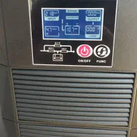 باتری یو پی ای ۲۸ آمپر