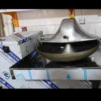 دستگاه سبزی خوردکن بشقابی