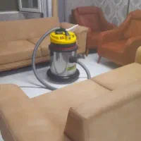 باز کردن انواع لوله، و خشک شویی انواع مبلمان