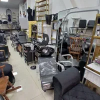 آینه ایستاده