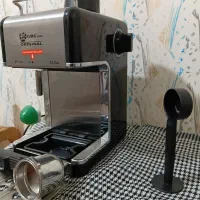 اسپرسو ساز اکبند|سماور، چایساز، قهوهساز|کرمانشاه, |دیوار